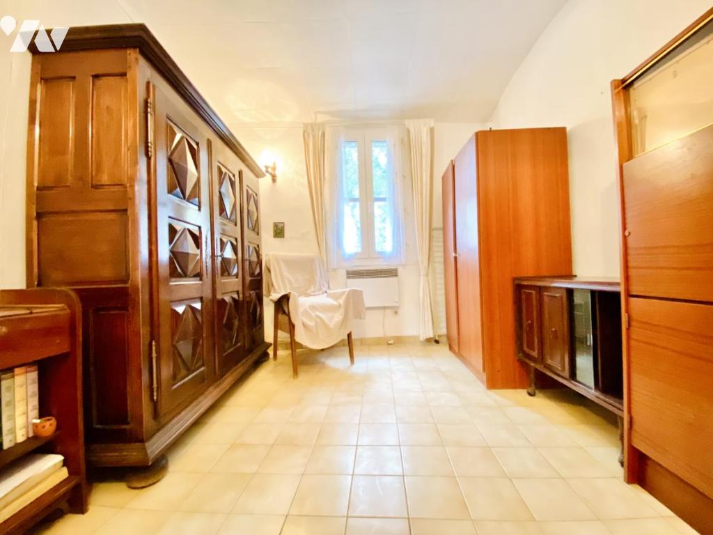 VENTE maison-ST JEAN DE CORNIES (34)