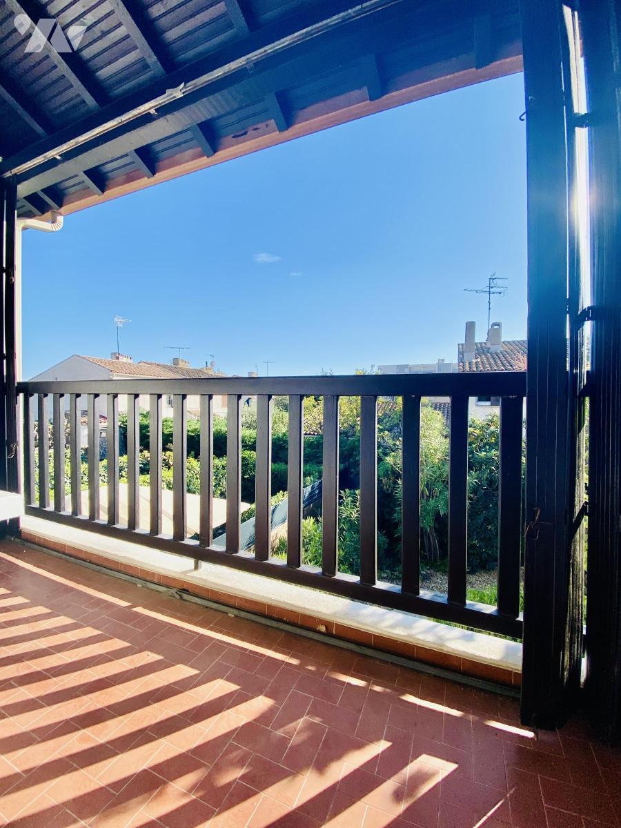 Appartement 4 pièces 69 m² · au Grau-du-Roi · 68,9 m² · 286 900 €