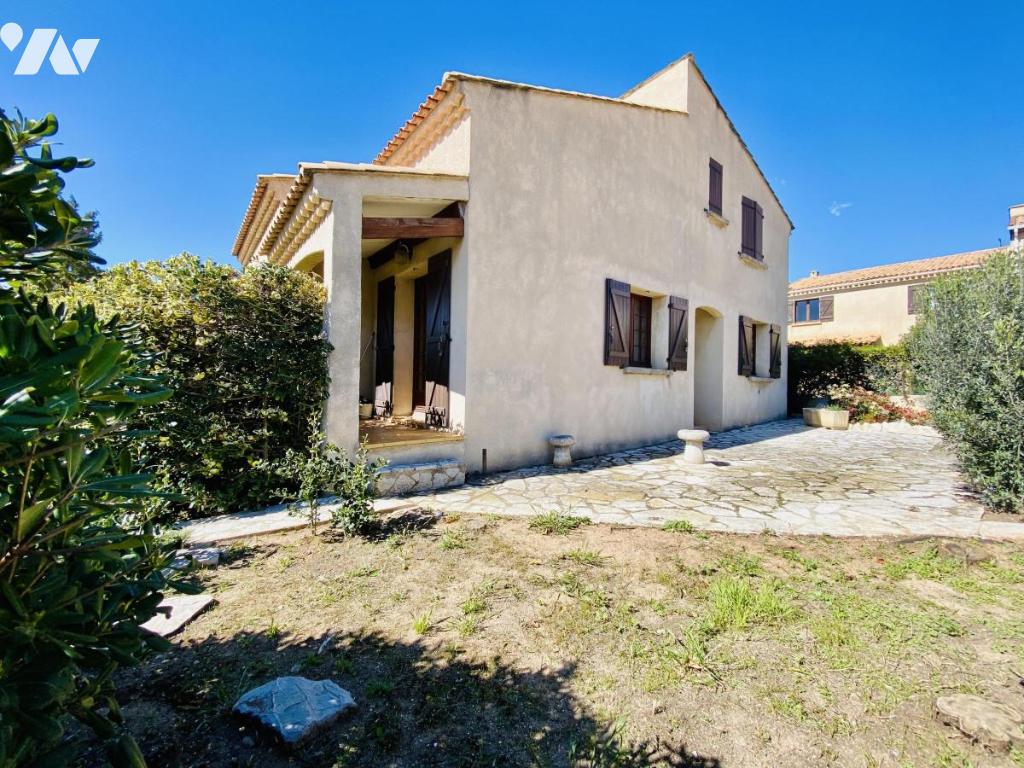 Maison 3 pièces 105 m² · à Sète · 105 m² · 335 340 €