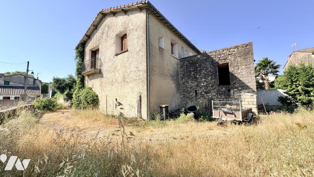 Maison 4 pièces 95 m² · à Sussargues · 95 m² · 320 000 €
