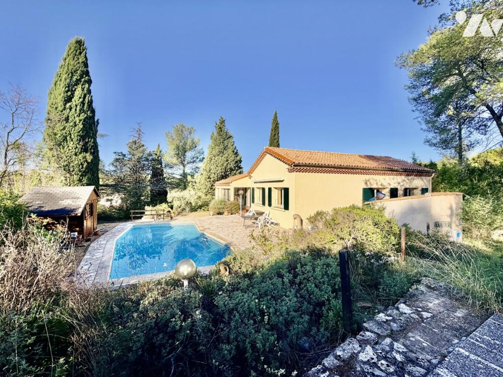 Maison 5 pièces 159 m² · à Montferrier-sur-Lez · 159 m² · 627 000 €