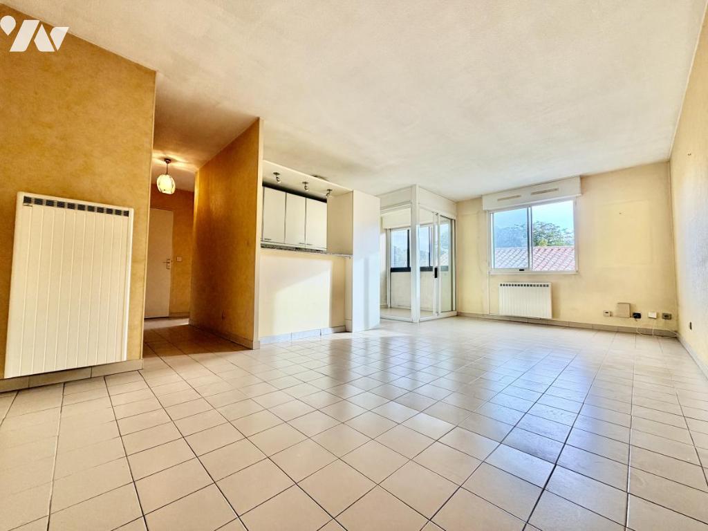 Appartement 2 pièces 48 m² · à Montpellier · 48 m² · 190 000 €