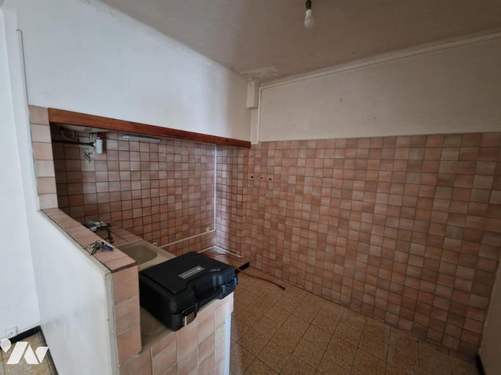 VENTE appartement-GANGES (34)