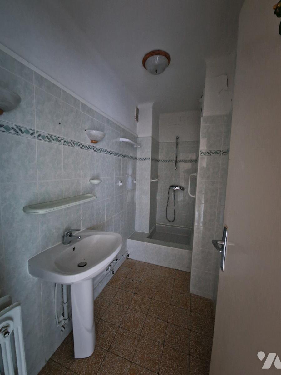 VENTE appartement-GANGES (34)