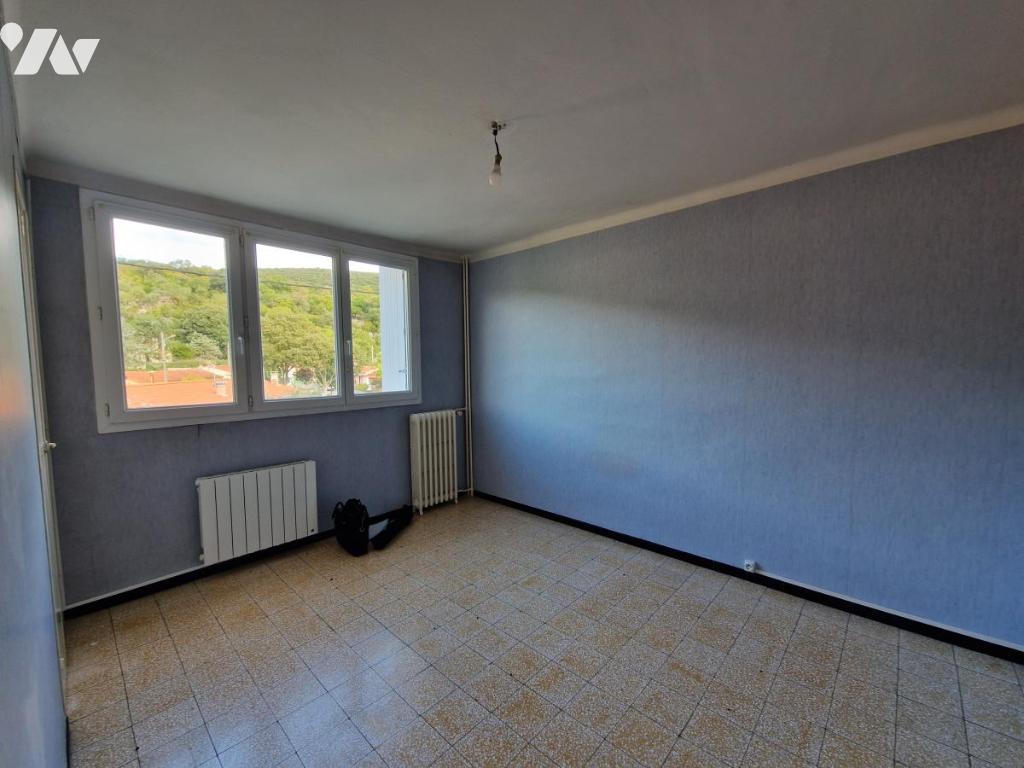 VENTE appartement-GANGES (34)