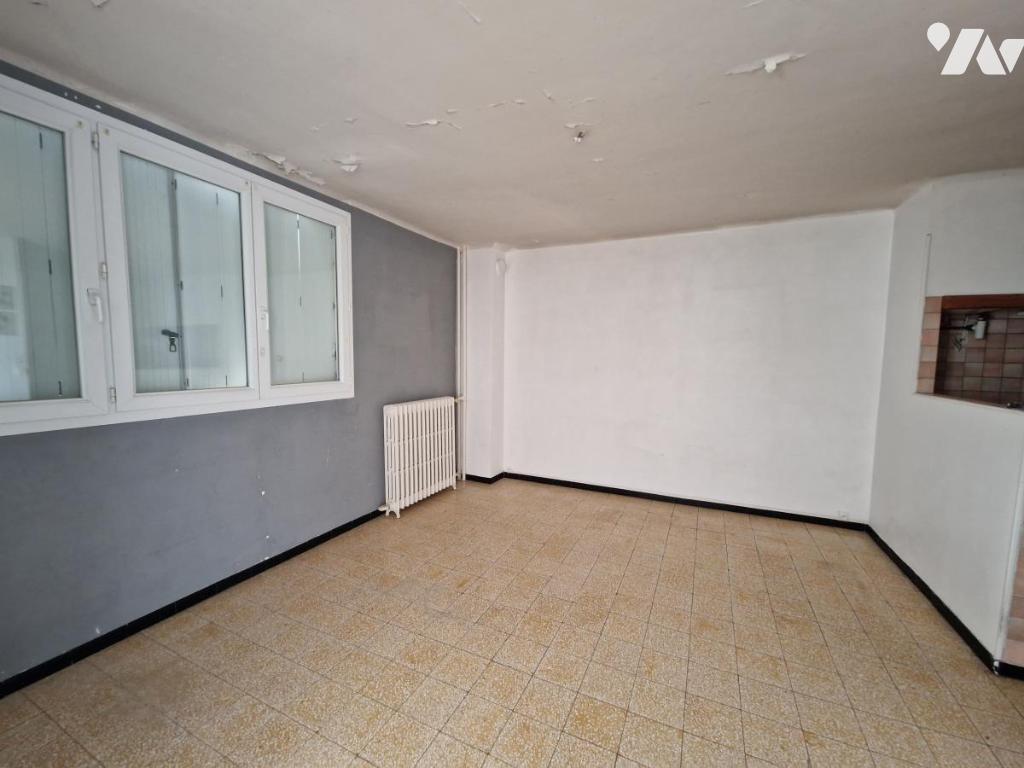 VENTE appartement-GANGES (34)