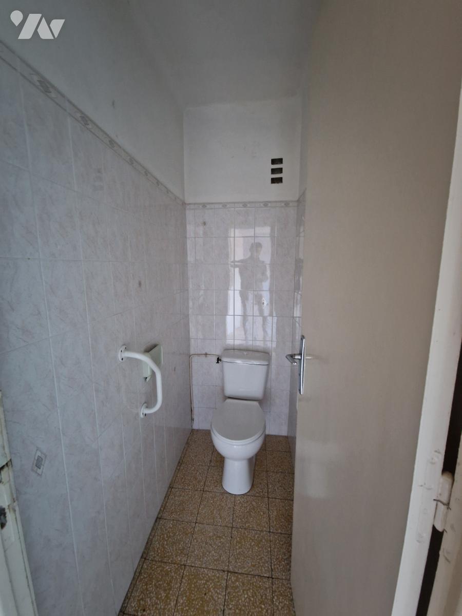VENTE appartement-GANGES (34)