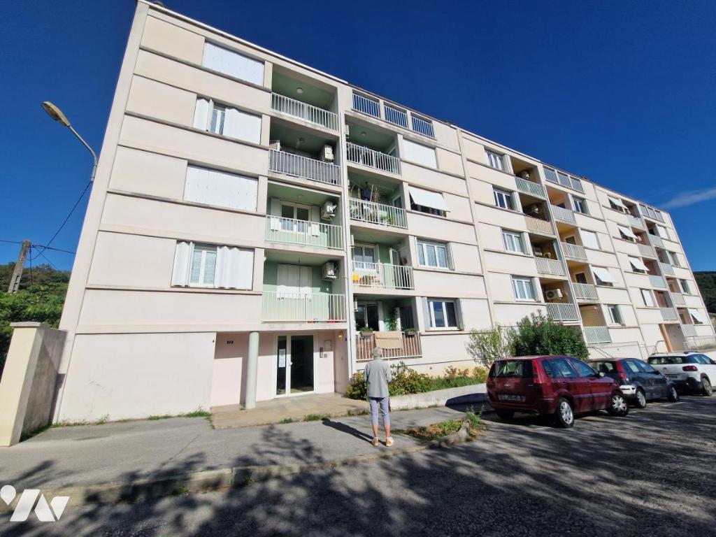 VENTE appartement-GANGES (34)
