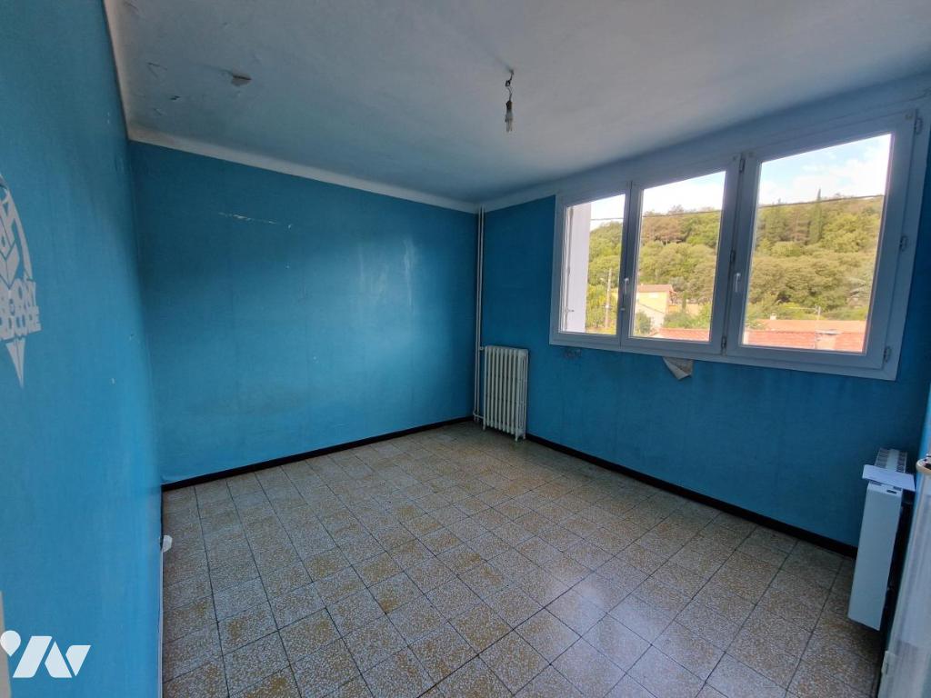 VENTE appartement-GANGES (34)