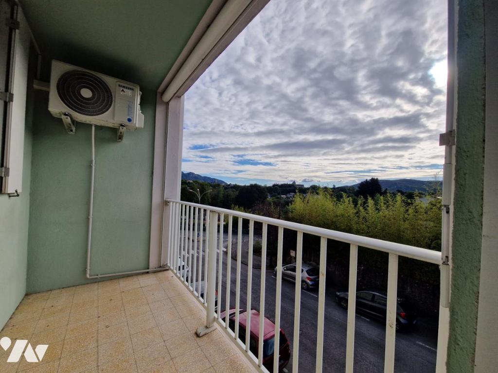 VENTE appartement-GANGES (34)