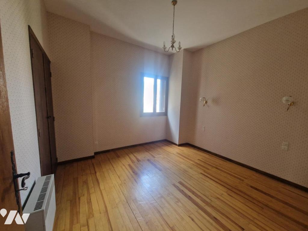 VENTE maison-ST PONS DE THOMIERES (34)
