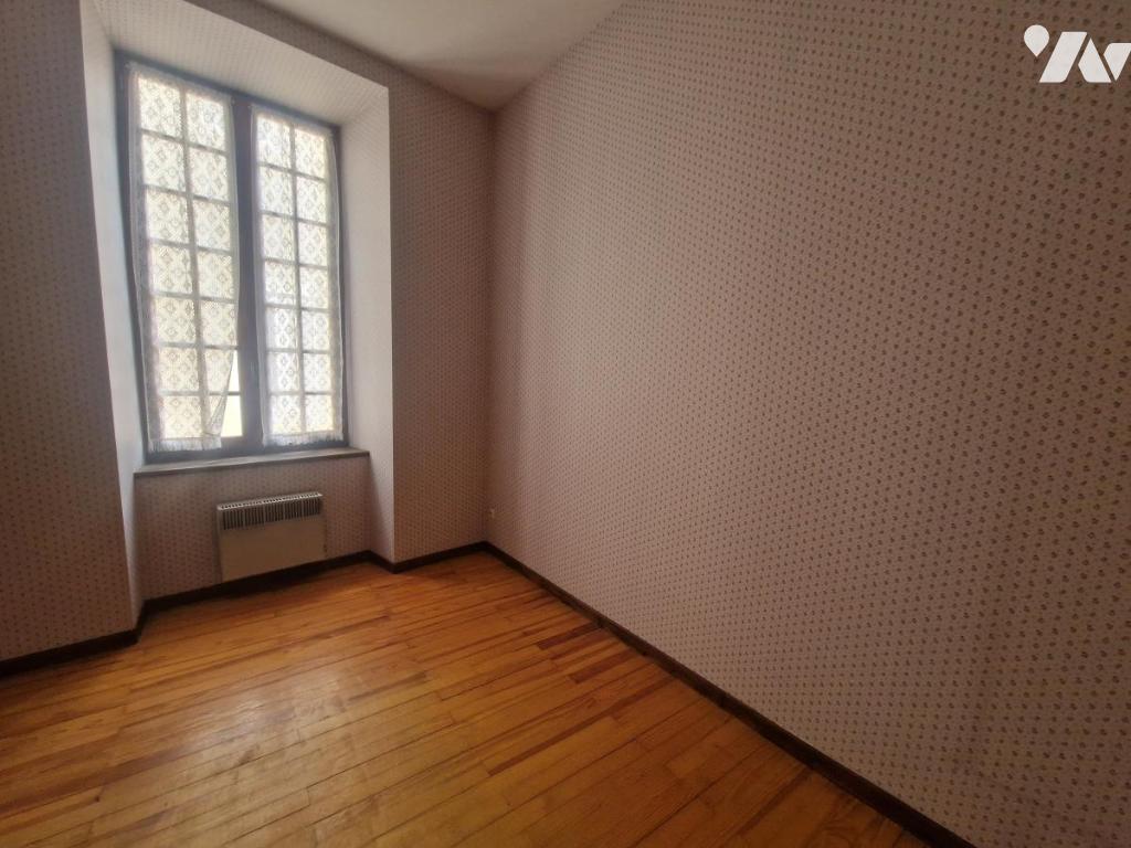 VENTE maison-ST PONS DE THOMIERES (34)