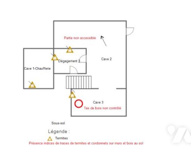 VENTE maison-ST PONS DE THOMIERES (34)