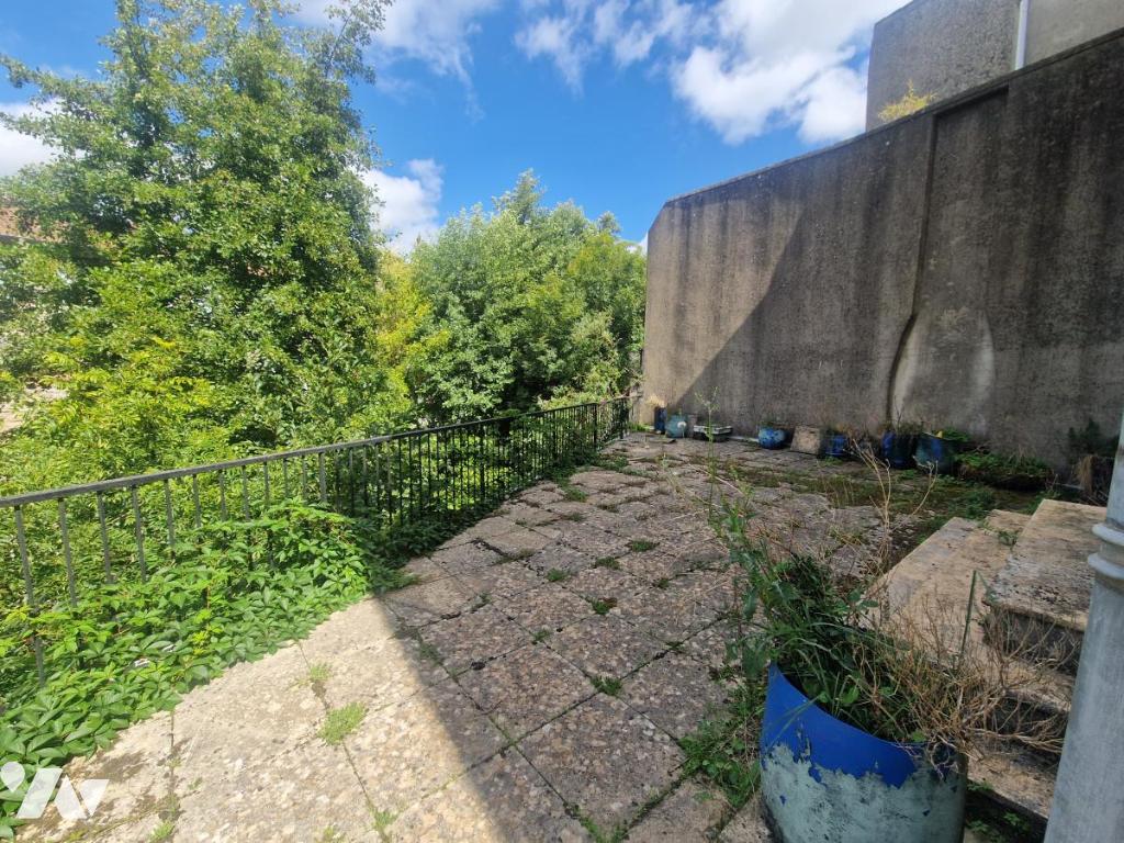 VENTE maison-ST PONS DE THOMIERES (34)