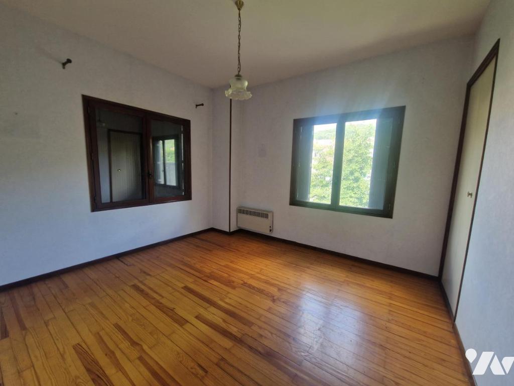 VENTE maison-ST PONS DE THOMIERES (34)