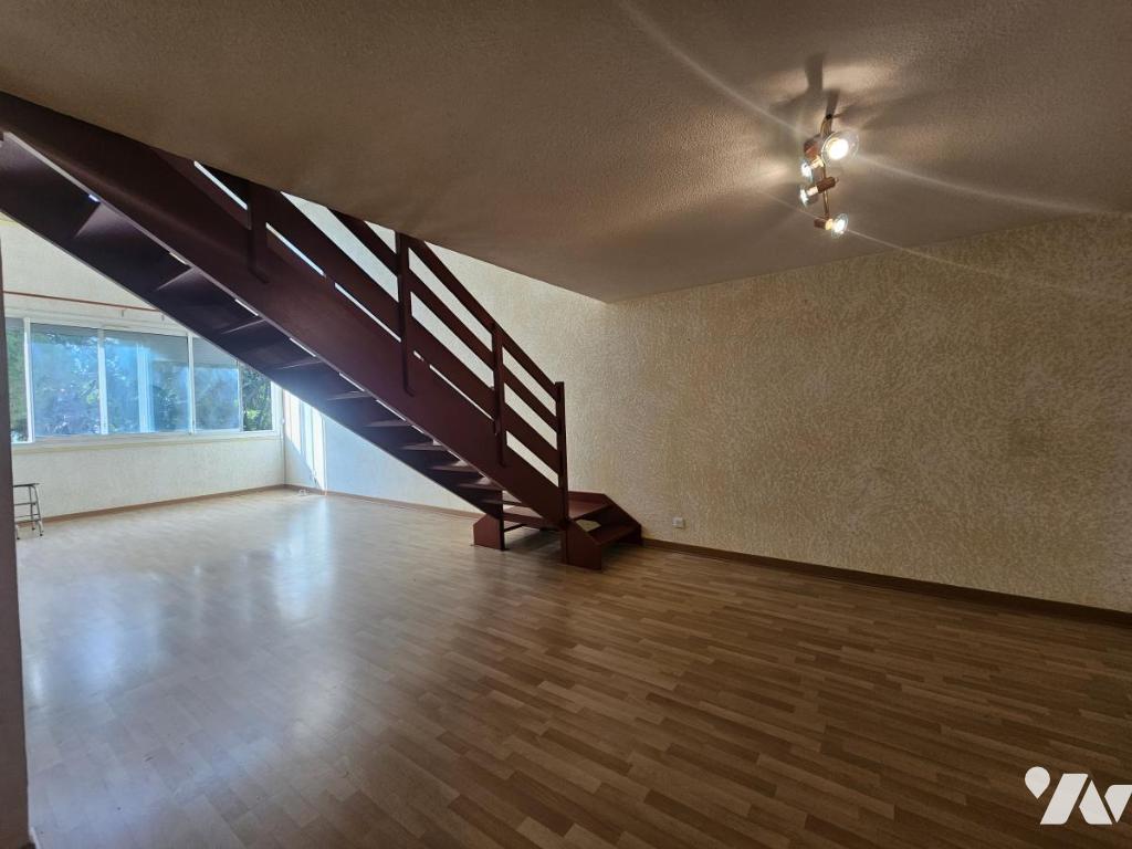 VENTE appartement-BEZIERS (34)