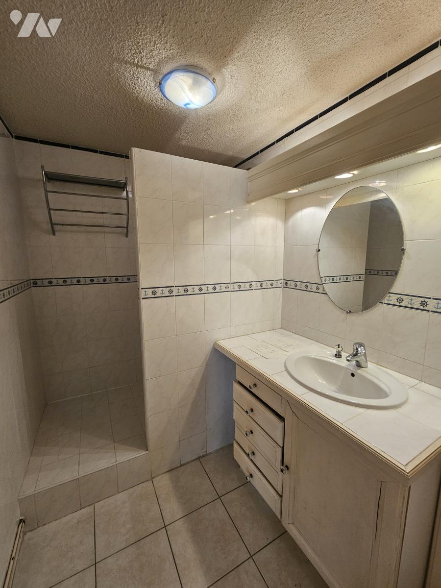 VENTE appartement-BEZIERS (34)