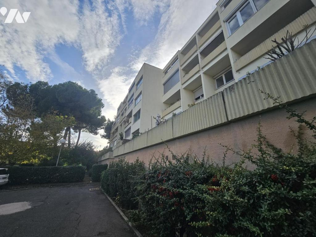 VENTE appartement-BEZIERS (34)