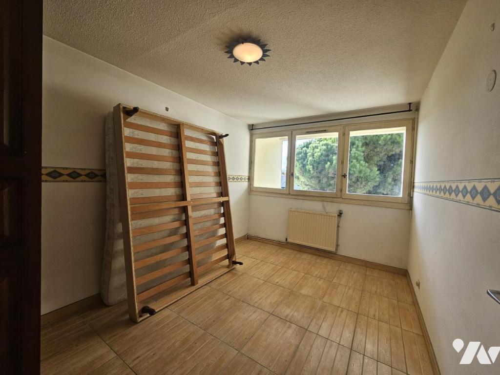 VENTE appartement-BEZIERS (34)