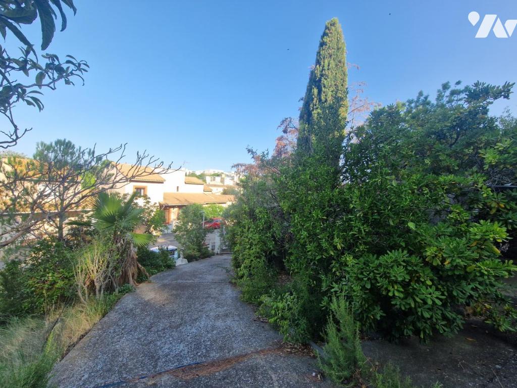 VENTE maison-BEZIERS (34)