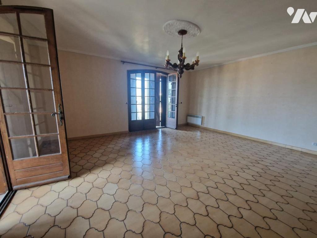VENTE maison-BEZIERS (34)