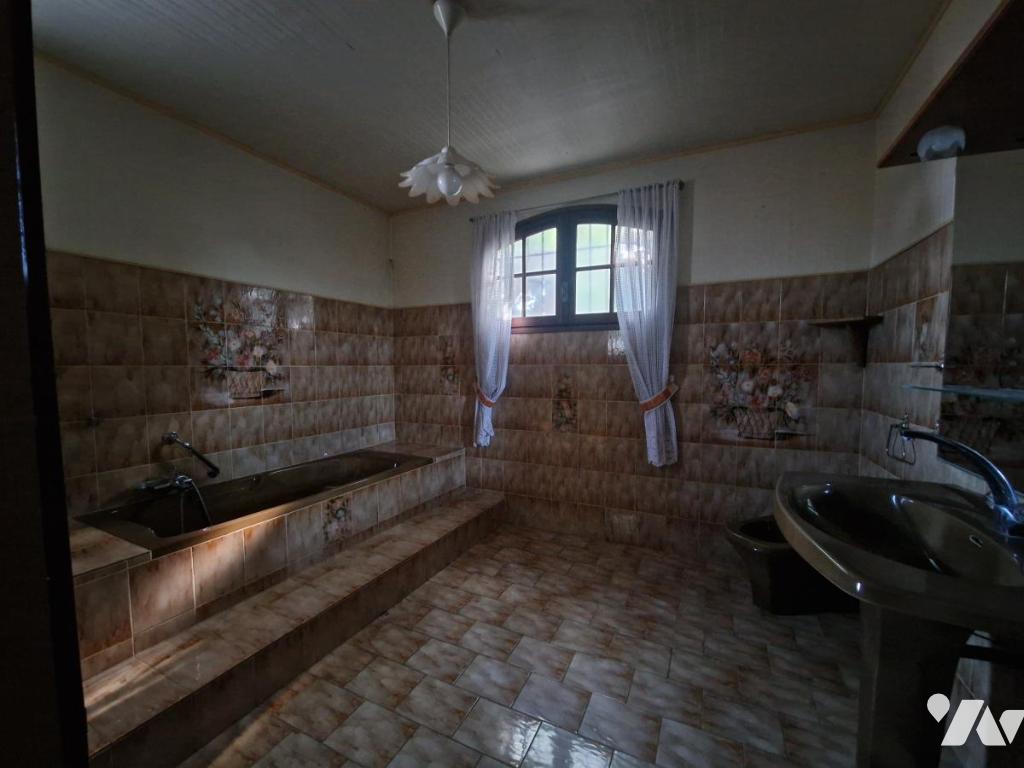 VENTE maison-BEZIERS (34)