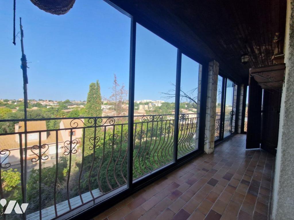 VENTE maison-BEZIERS (34)