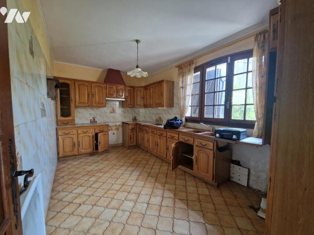 VENTE maison-BEZIERS (34)