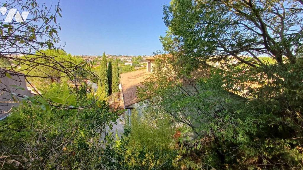 VENTE maison-BEZIERS (34)