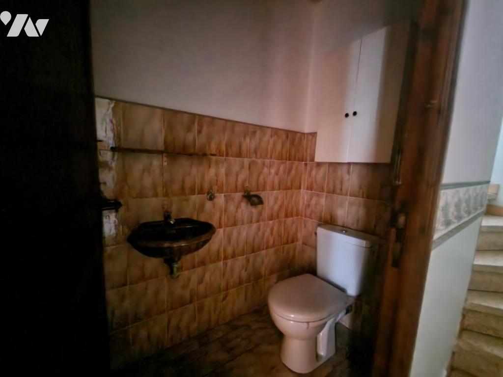 VENTE maison-BEZIERS (34)