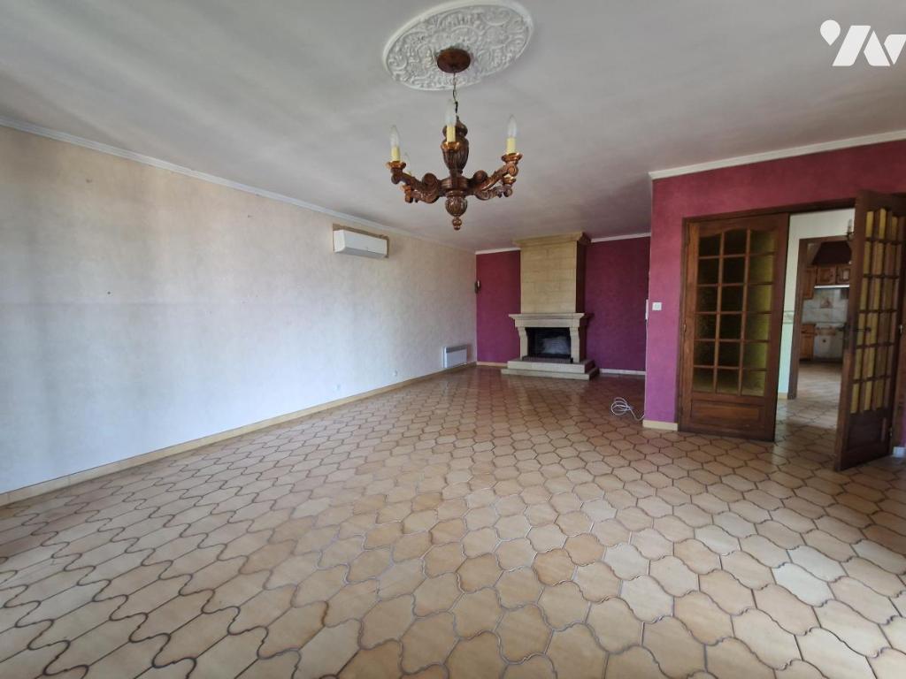 VENTE maison-BEZIERS (34)