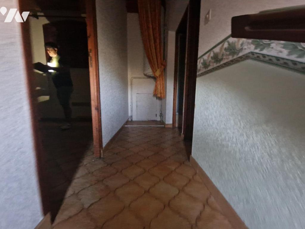 VENTE maison-BEZIERS (34)
