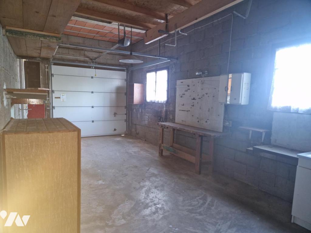 VENTE maison-BEZIERS (34)