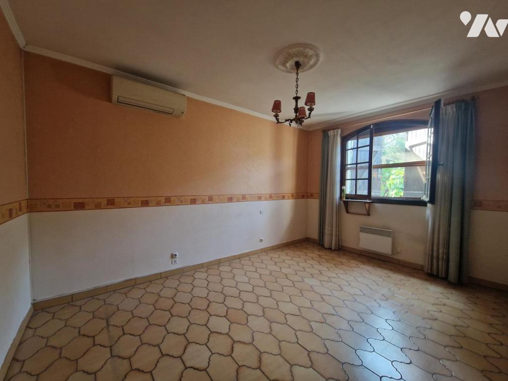 VENTE maison-BEZIERS (34)