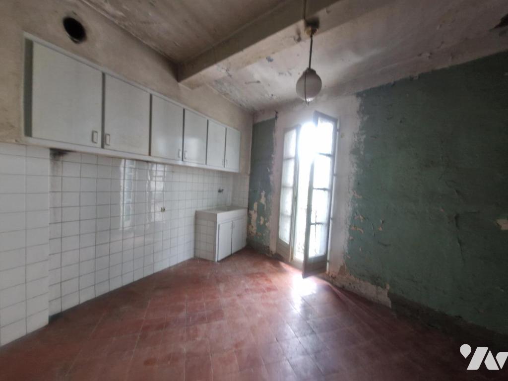 VENTE maison-BEZIERS (34)