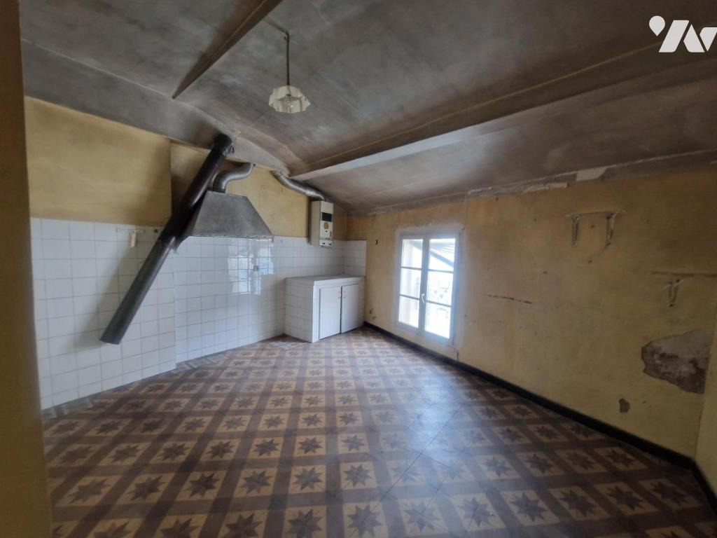 VENTE maison-BEZIERS (34)