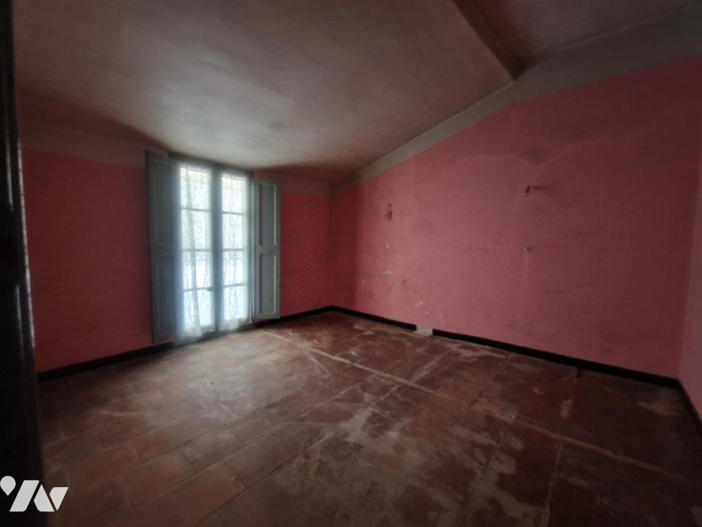 VENTE maison-BEZIERS (34)