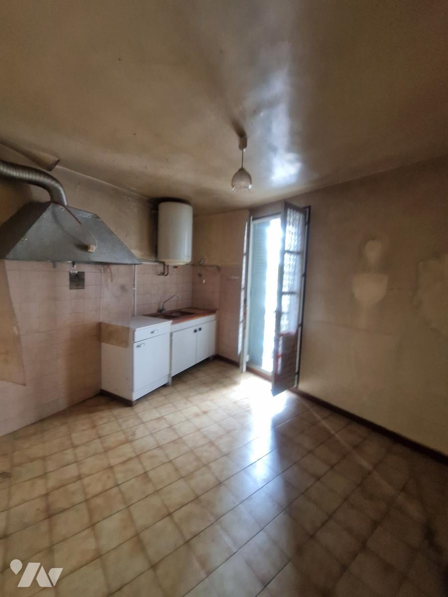 VENTE maison-BEZIERS (34)