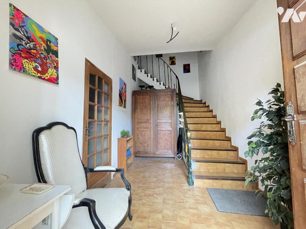 VENTE maison-POMEROLS (34)