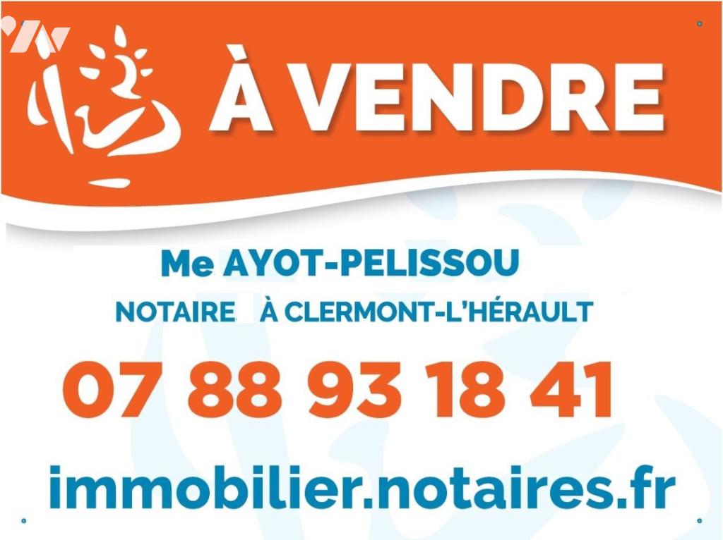 VENTE maison-POMEROLS (34)