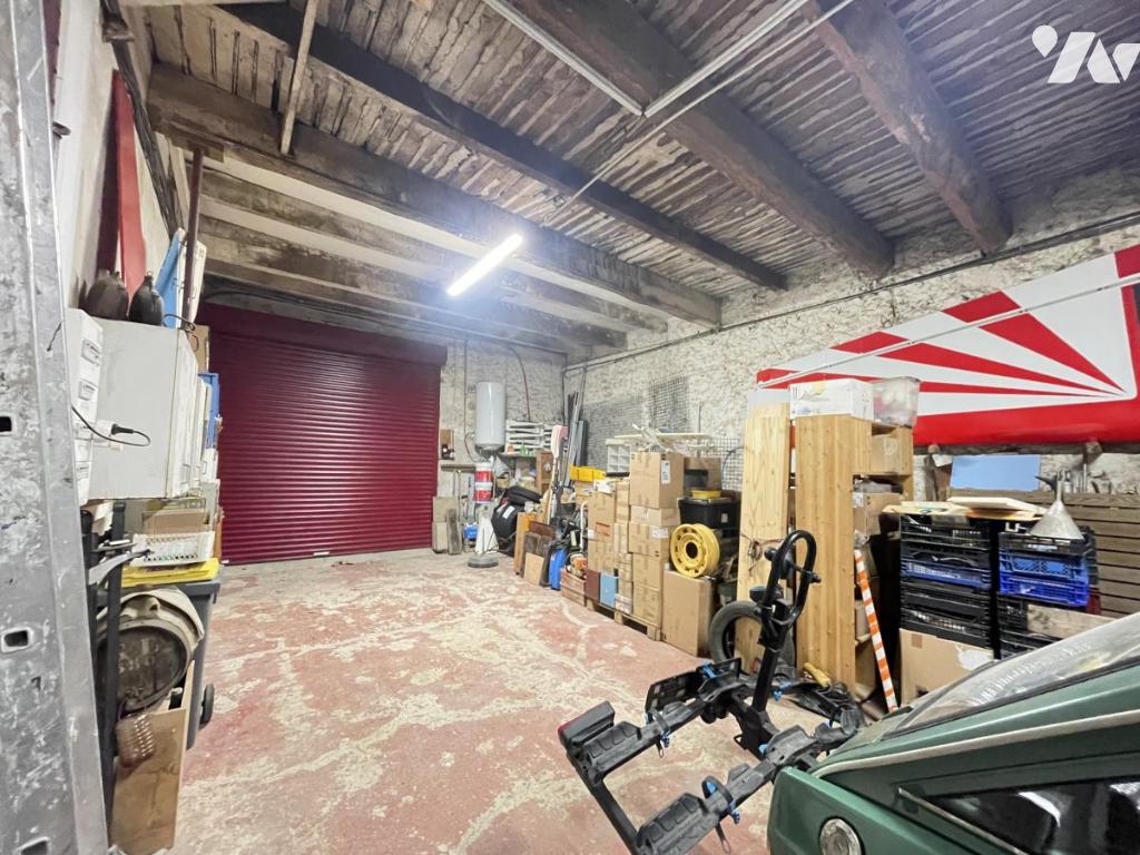 VENTE maison-POMEROLS (34)