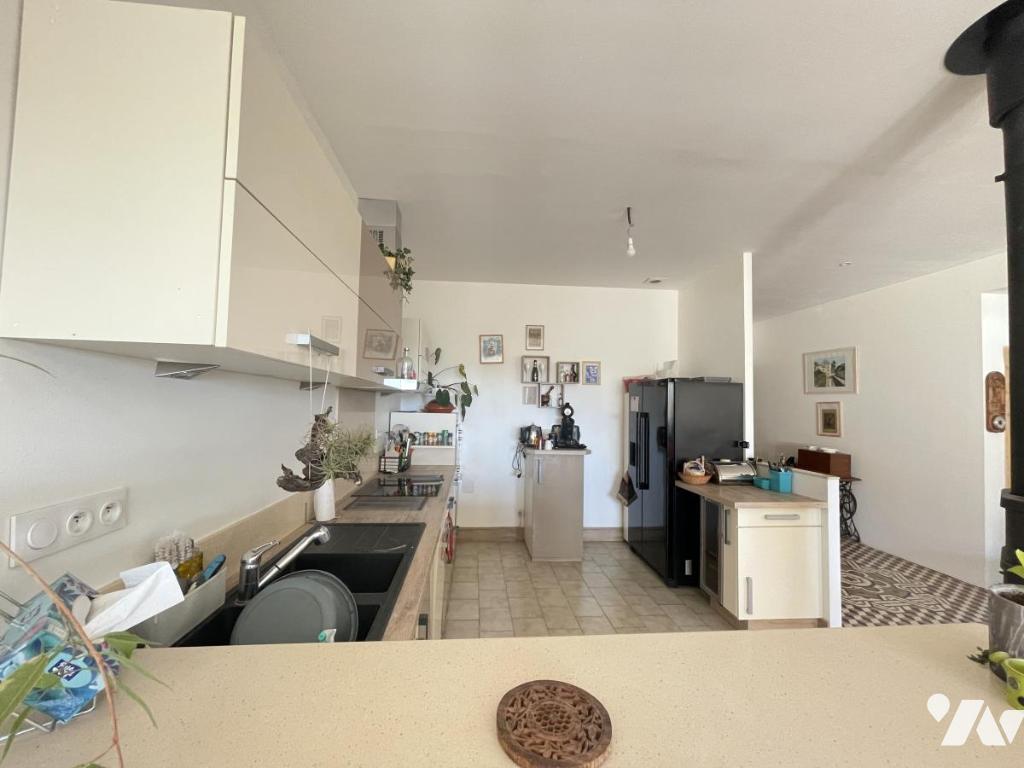 VENTE maison-POMEROLS (34)