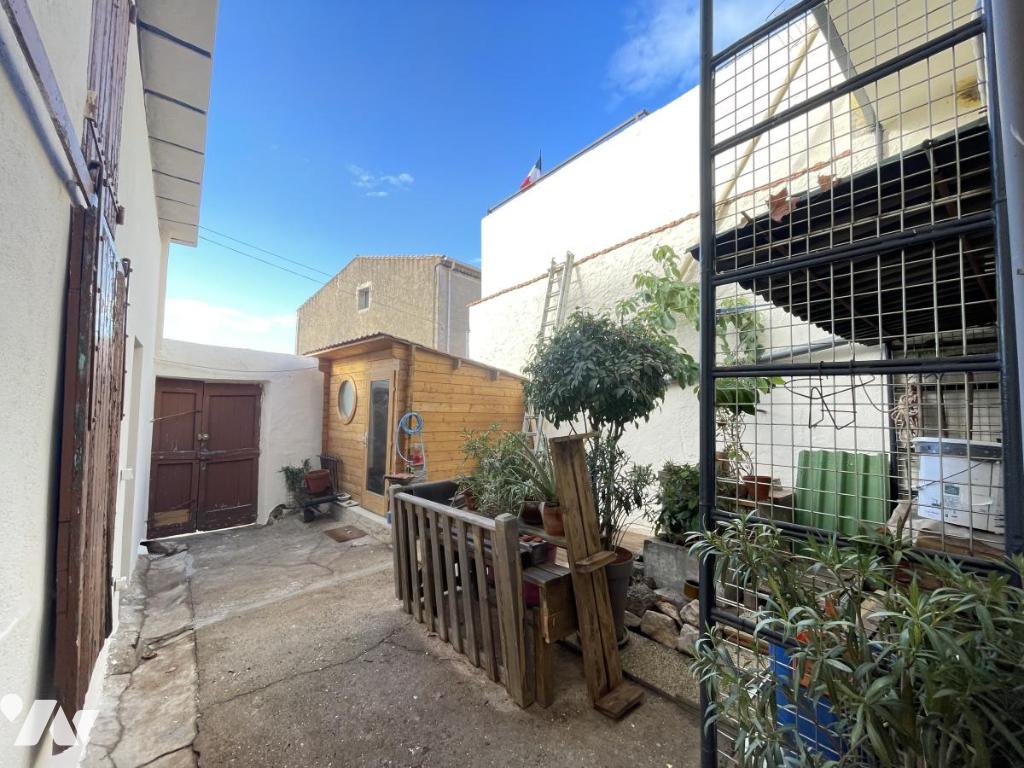 VENTE maison-POMEROLS (34)