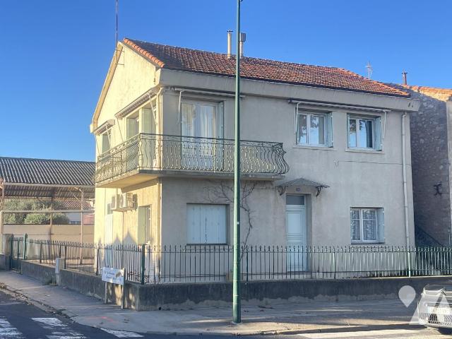Vente - Maison / villa - PAULHAN - 138 m² - 6 pièces - 34074-213