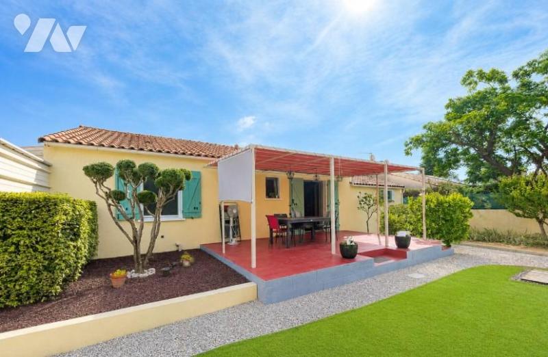 Maison 4 pièces 84 m² · à Ceyras · 84 m² · 315 000 €