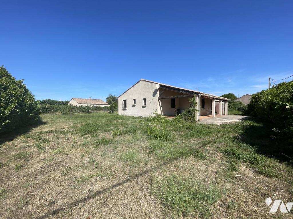 Maison 4 pièces 117 m² · à Plaissan · 117 m² · 275 000 €