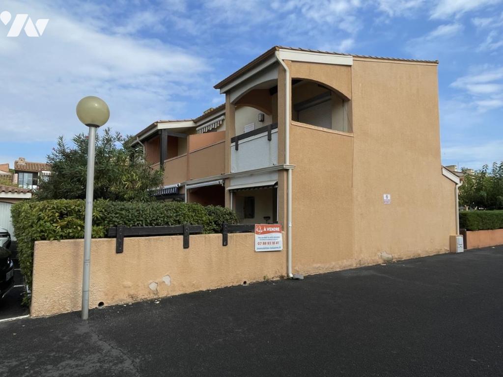 Maison 2 pièces 30 m² · à Agde · 30 m² · 120 000 €