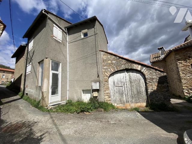 Vente Maison / villa ST ETIENNE D ALBAGNAN