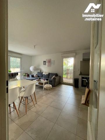 Vente - Appartement - Montpellier - 2 pièces - Ref : 34094-26