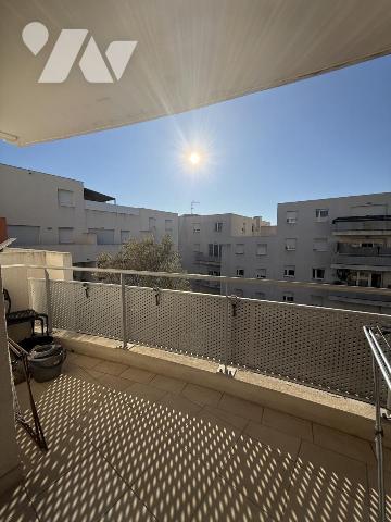 Vente Appartement MONTPELLIER